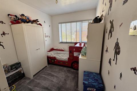 10 Lichfield Road, Coleshill, Birmingham, B46 1EG