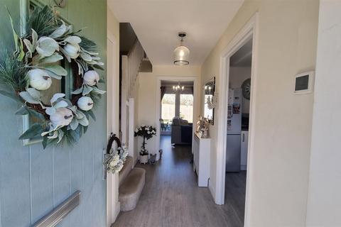 2 bedroom semi-detached house for sale, Burnham Road, Wythall