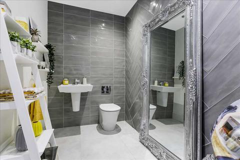 85 Lady Nancy Crescent, Blantyre, Glasgow, G72 9BD