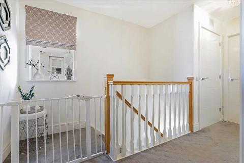 85 Lady Nancy Crescent, Blantyre, Glasgow, G72 9BD