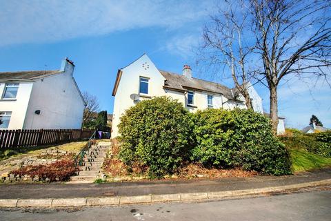 18 Alcaig Road, Glasgow, G52 1NH