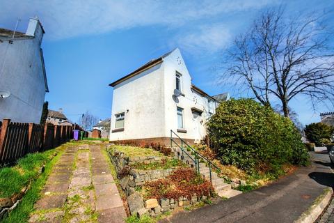 18 Alcaig Road, Glasgow, G52 1NH
