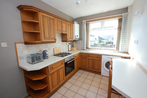 18 Alcaig Road, Glasgow, G52 1NH
