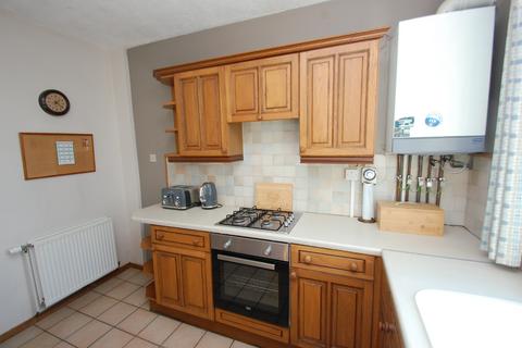 18 Alcaig Road, Glasgow, G52 1NH