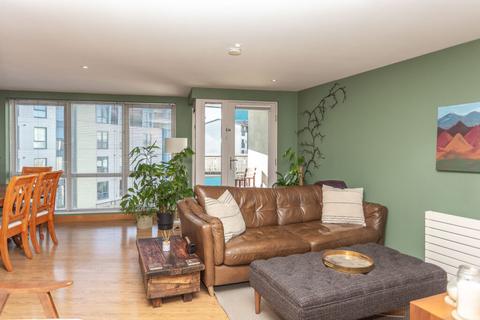7/7 Dock Street, Edinburgh, EH6 6HU