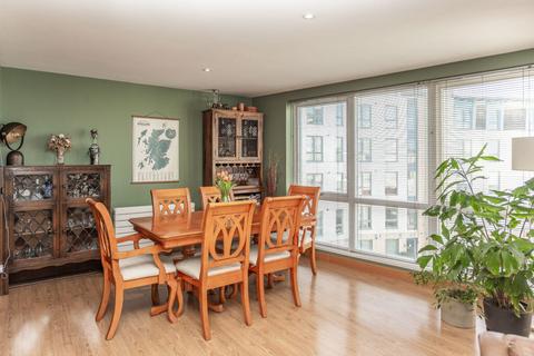 7/7 Dock Street, Edinburgh, EH6 6HU