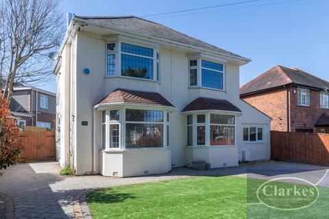 3 bedroom house for sale, LARGE 3 DOUBLE BED West Way, Bournemouth