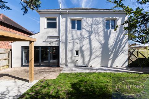 3 bedroom house for sale, LARGE 3 DOUBLE BED West Way, Bournemouth