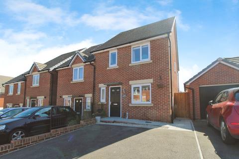 20 Austin Road, Eastleaze, Swindon, SN5 7FT
