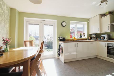 20 Austin Road, Eastleaze, Swindon, SN5 7FT