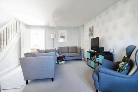 20 Austin Road, Eastleaze, Swindon, SN5 7FT