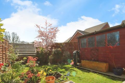 20 Austin Road, Eastleaze, Swindon, SN5 7FT