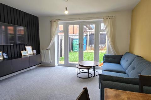 9 Barton Drive, Ashbourne, DE6 1TN