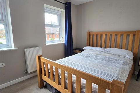 9 Barton Drive, Ashbourne, DE6 1TN