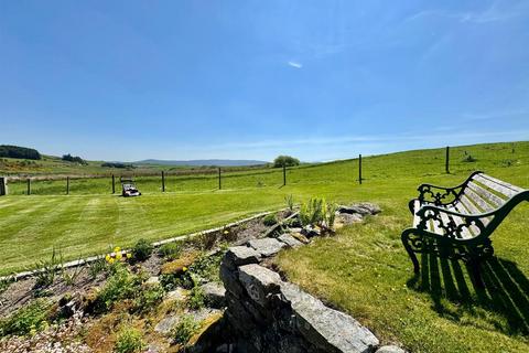 3 bedroom detached house for sale, Nebo, Nr Llanrwst