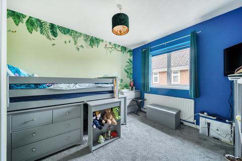 45 Launcelyn Close, North Baddesley, Southampton, SO52 9NP