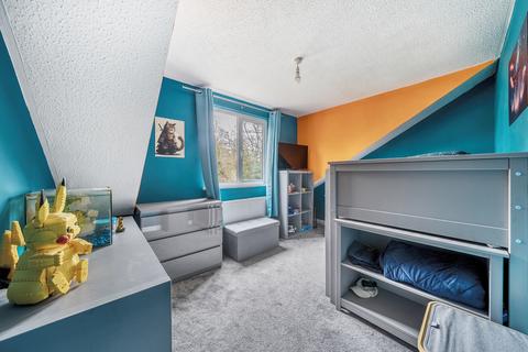45 Launcelyn Close, North Baddesley, Southampton, SO52 9NP