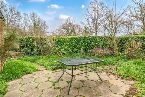 45 Launcelyn Close, North Baddesley, Southampton, SO52 9NP