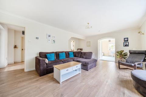 45 Launcelyn Close, North Baddesley, Southampton, SO52 9NP