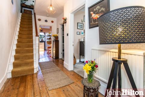 undefined, Hartington Road, Brighton