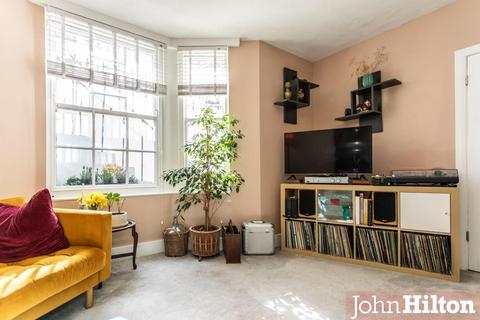 undefined, Hartington Road, Brighton