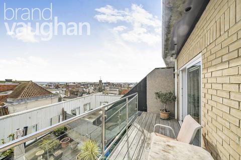 2 bedroom flat to rent, Portland Street, Brighton, East Sussex, BN1