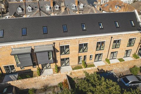 undefined, 46 R L Stevenson Avenue, Westbourne, BH4