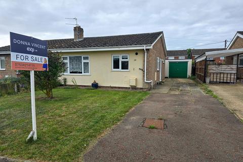 24 Dorset Close, Attleborough, NR17 2HW