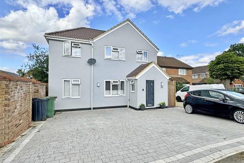 31 Skiddaw Close, Great Notley, Braintree, CM77 7UN