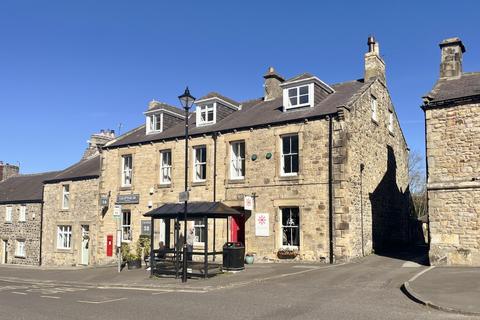 2 bedroom maisonette for sale, Hill Street, Corbridge NE45