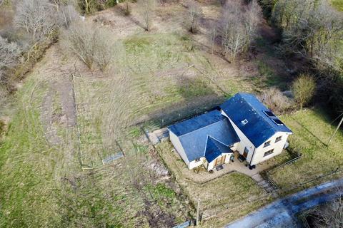 3 bedroom property with land for sale, Temple Bar, Lampeter