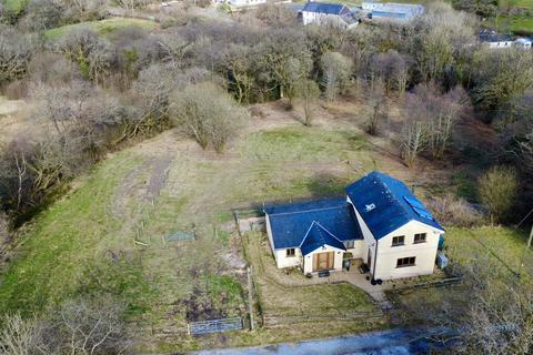 3 bedroom property with land for sale, Temple Bar, Lampeter