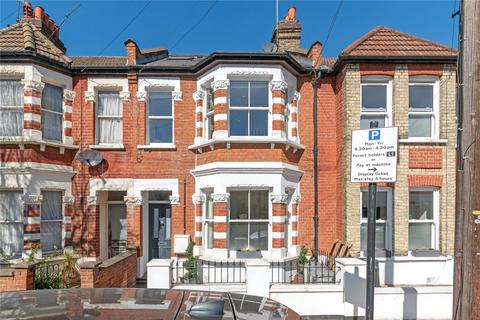 26b Vanderbilt Road, London, SW18 3BQ