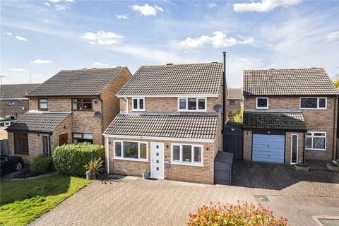 9 Barley Close, Hartwell, Northampton, NN7 2JZ