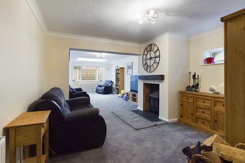 undefined, Fox Grove, Norwich NR16