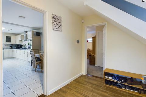 undefined, Fox Grove, Norwich NR16
