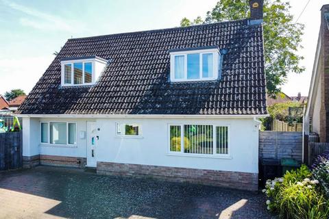 undefined, Fox Grove, Norwich NR16