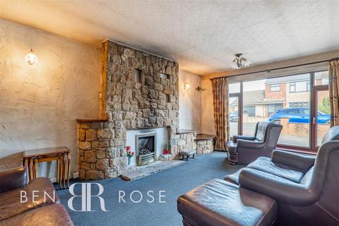 3 bedroom semi-detached bungalow for sale, Pennine Avenue, Euxton, Chorley