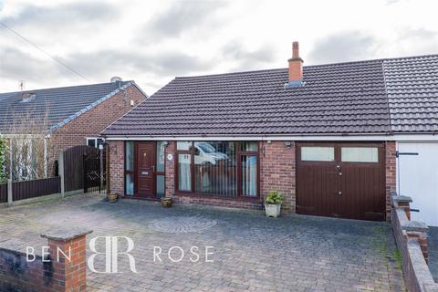 undefined, Pennine Avenue, Euxton, Chorley