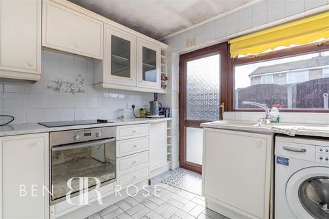 undefined, Pennine Avenue, Euxton, Chorley