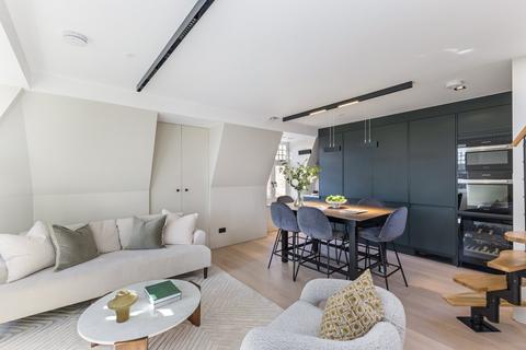 Flat 4, 17 Egerton Gardens, London, SW3 2DF