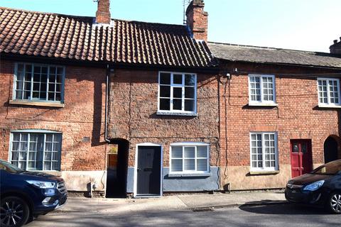 2 bedroom terraced house to rent, Easthorpe, Southwell, Nottinghamshire, NG25