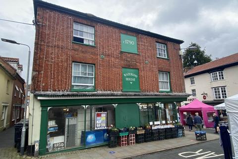 undefined, Market Place, North Walsham NR28