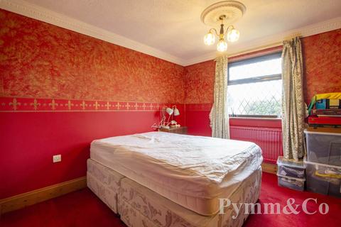 51b Burgh Road, Aylsham, Norwich, NR11 6AT