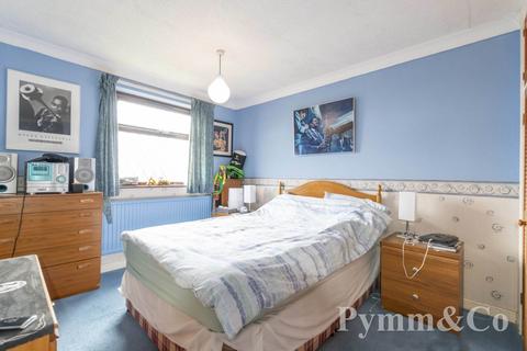 51b Burgh Road, Aylsham, Norwich, NR11 6AT