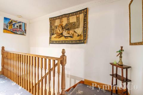 51b Burgh Road, Aylsham, Norwich, NR11 6AT