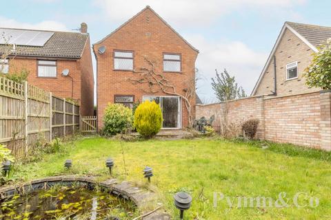 51b Burgh Road, Aylsham, Norwich, NR11 6AT