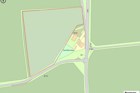 undefined, Norwich Road, Norwich NR11