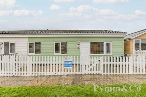 2 bedroom mobile home for sale, Paston Road, Norwich NR11