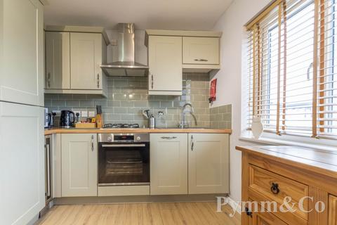 2 bedroom mobile home for sale, Paston Road, Norwich NR11
